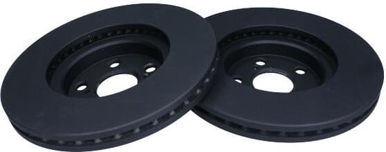 Brake Disc QUARO HIGH CARBON QD2949HC - image 2