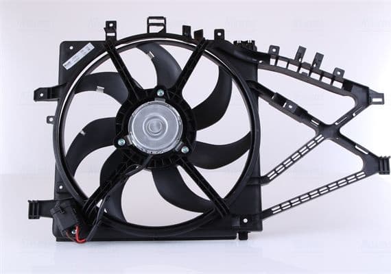 Fan, engine cooling 85190 - image 2