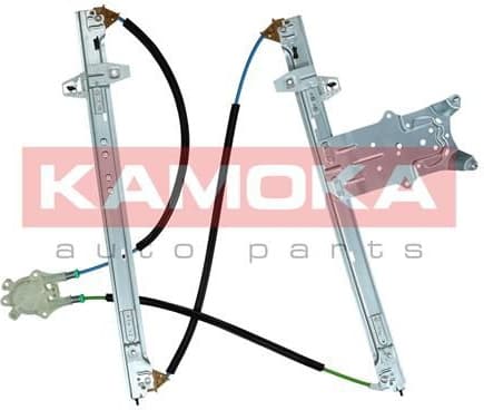 Window Regulator 7200101 - image 3