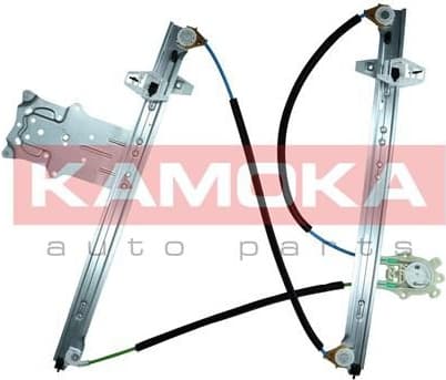 Window Regulator 7200101 - image 4