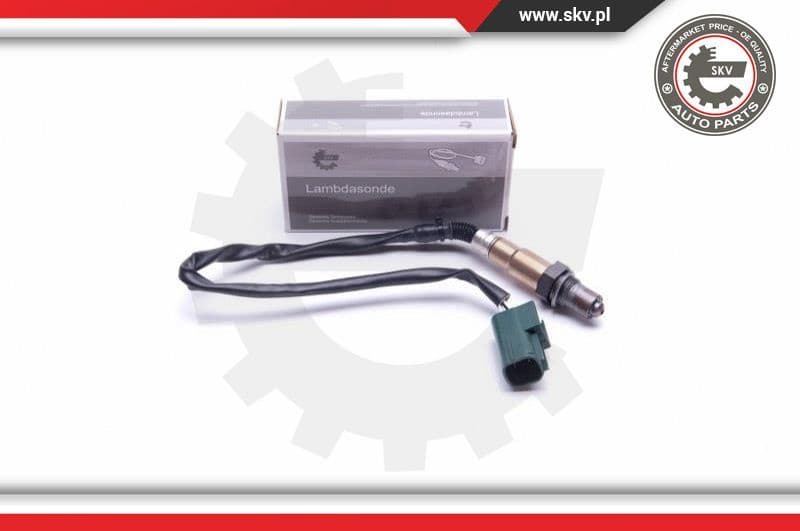 Oxygen Sensor 09SKV433