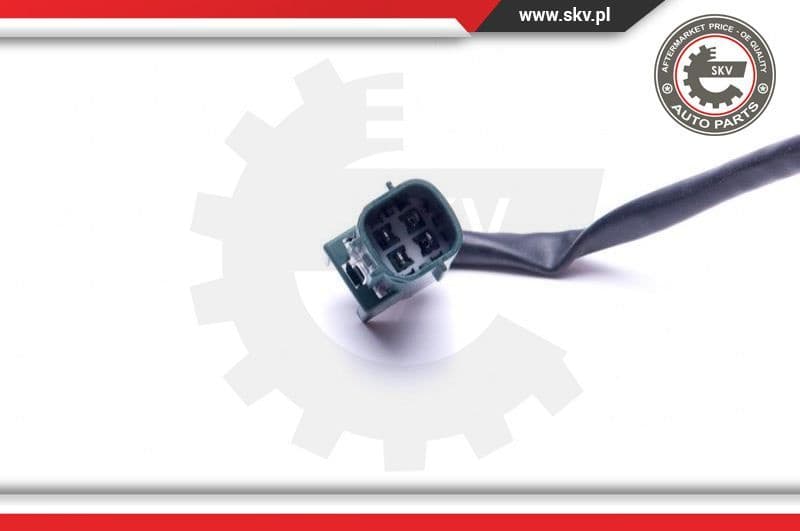 Oxygen Sensor 09SKV433 - image 3