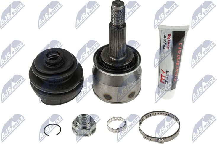Joint Kit, drive shaft NPZ-DW-026