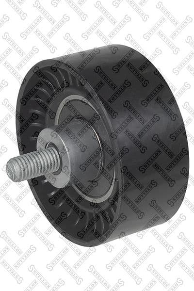 Belt Tensioner, V-ribbed belt 03-40499-SX