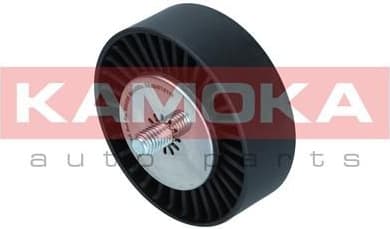 Tensioner Pulley, V-ribbed belt R0428