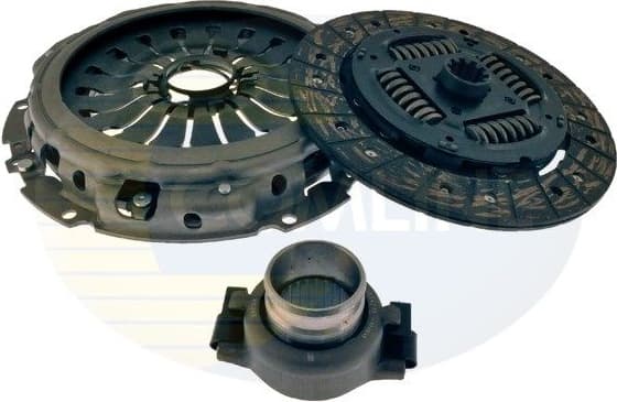Clutch Kit ECK266SK - image 2