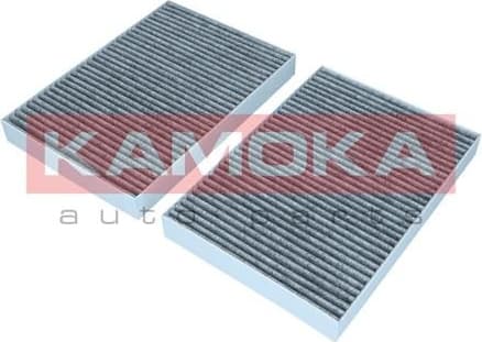 Filter, cabin air F506301 - image 7