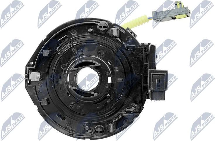 Clock Spring, airbag EAS-TY-023 - image 3