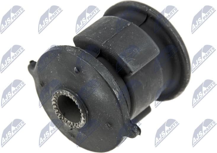 Mounting, control/trailing arm ZTT-TY-023B