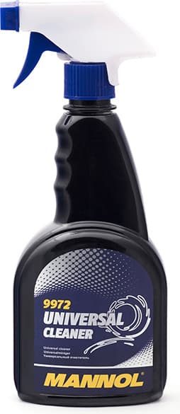 Universalus valiklis MANNOL 500ml - MANNOL9972