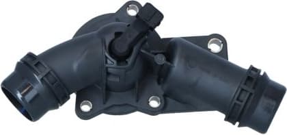 Thermostat, coolant EASY FIT 725006