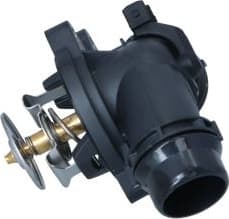 Thermostat, coolant EASY FIT 725006 - image 4