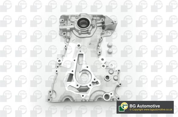 Oil Pump LP9516