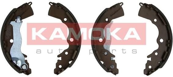 Brake Shoe Set JQ202068 - image 2