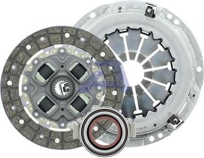 Clutch Kit AISIN Clutch Kit (3P) KT-233A