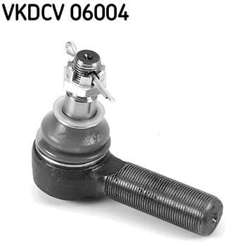 Tie Rod End VKDCV06004 - image 3