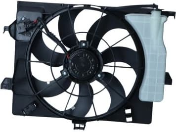 Fan, engine cooling 47974 - image 3