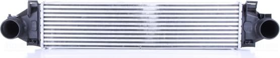 Charge Air Cooler ** FIRST FIT ** 961501