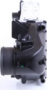 Charge Air Cooler ** FIRST FIT ** 961501 - image 2