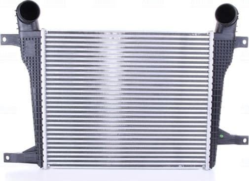 Charge Air Cooler ** FIRST FIT ** 961124