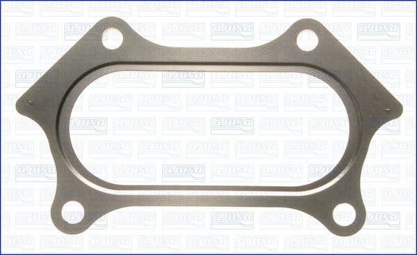 Gasket, exhaust manifold 13234400