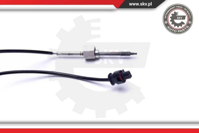 Sensor, exhaust gas temperature 30SKV410 - image 2