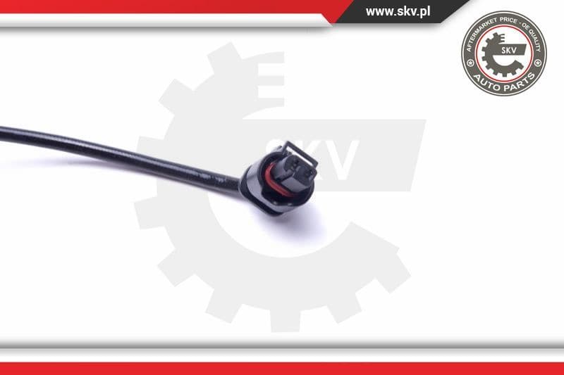 Sensor, exhaust gas temperature 30SKV410 - image 4