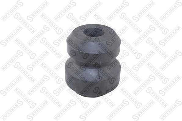 Rubber Buffer, suspension 11-37004-SX