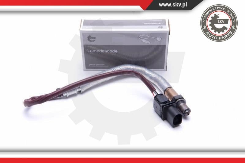 Oxygen Sensor 09SKV408