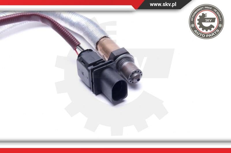 Oxygen Sensor 09SKV408 - image 2