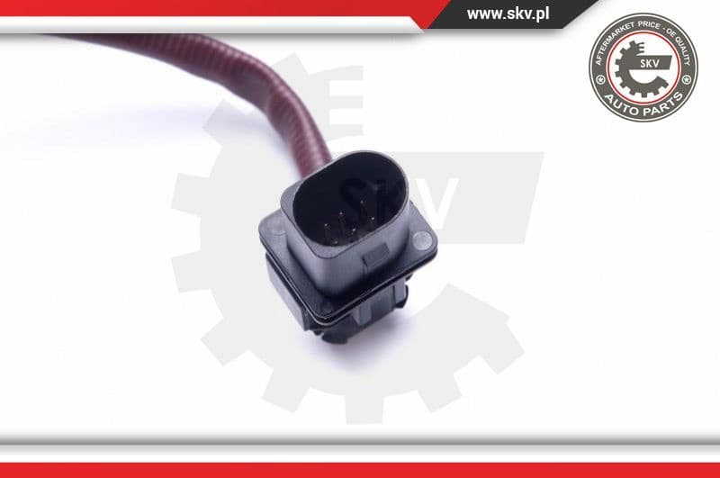 Oxygen Sensor 09SKV408 - image 4