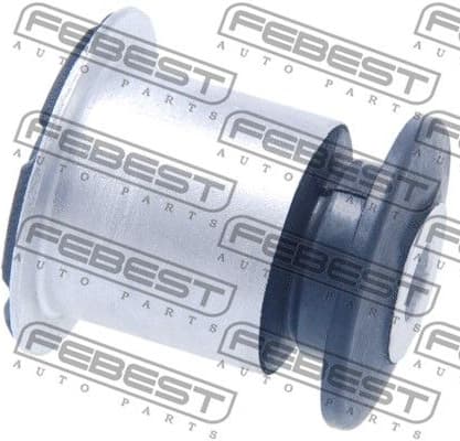 Mounting, control/trailing arm PSAB-003