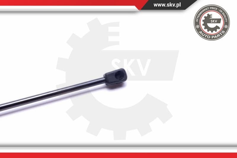 Gas Spring, bonnet 52SKV094 - image 2