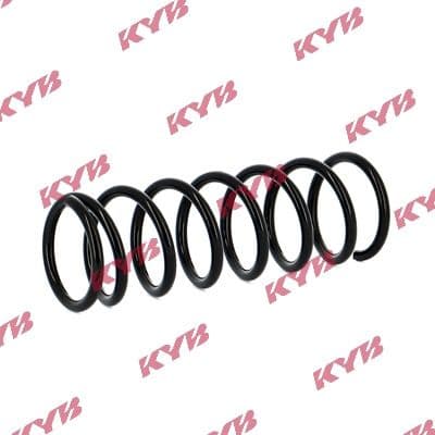 Suspension Spring K-Flex RA7105 - image 2