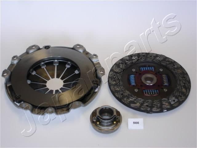 Clutch Kit KF-566 - image 2