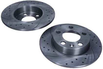 Brake Disc 19-0749SPORT