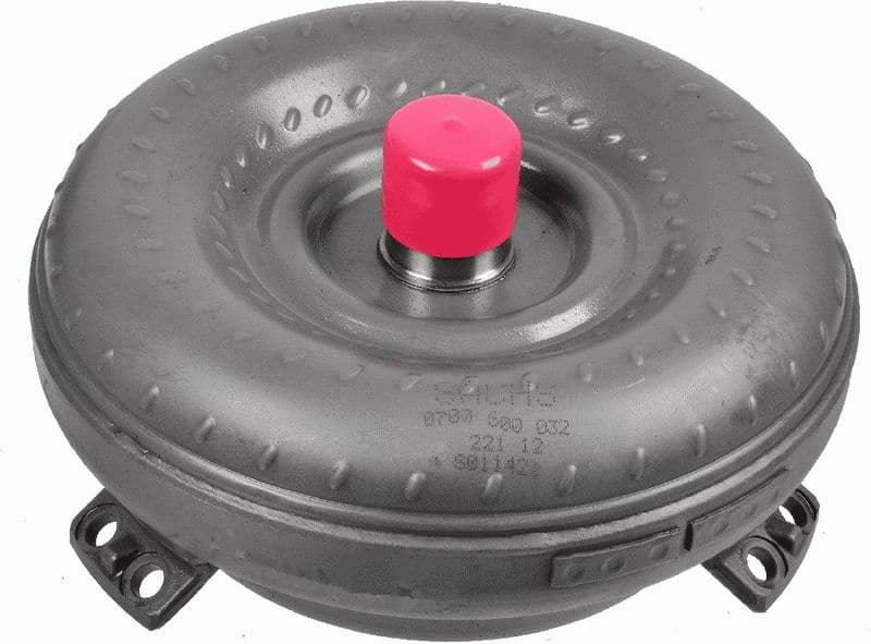 Torque Converter 0700 600 032