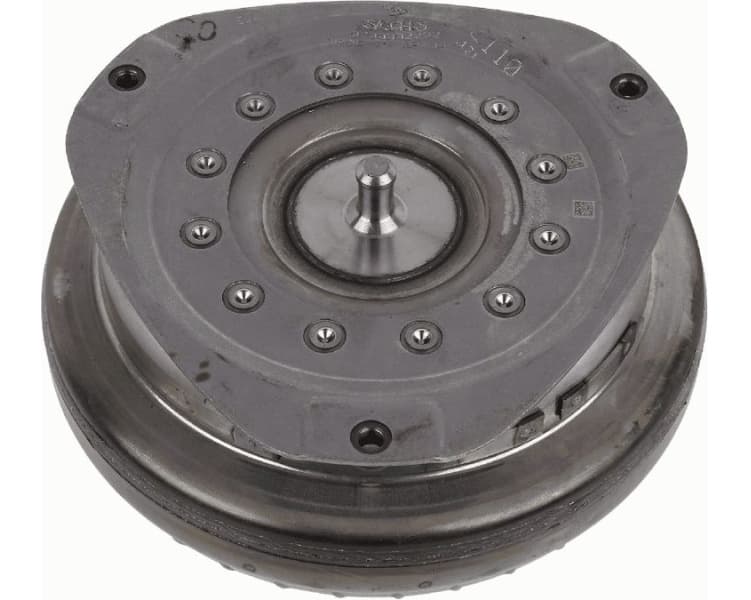 Torque Converter 0700 002 222 - image 2