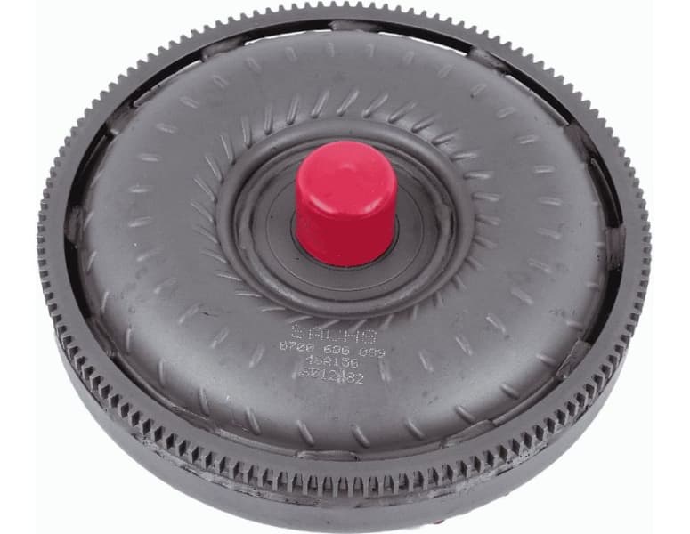 Torque Converter 0700 600 089