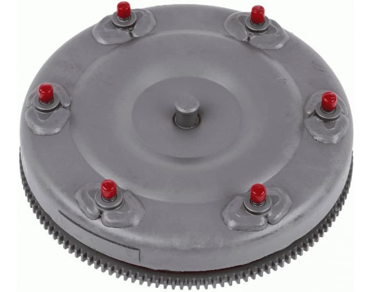 Torque Converter 0700 600 089 - image 2