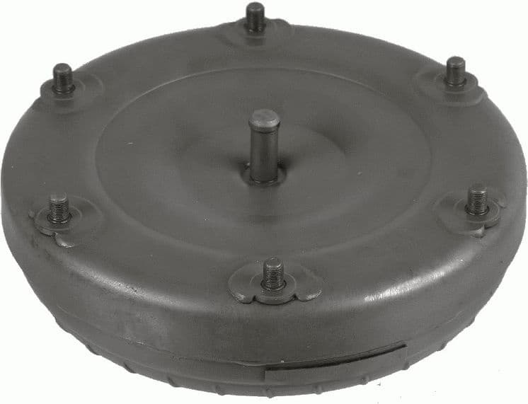 Torque Converter 0700 600 060 - image 2