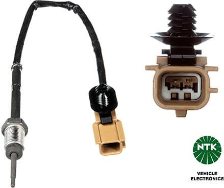 Sensor, exhaust gas temperature RN139J-CWE - image 2