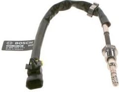 Sensor, exhaust gas temperature 0 986 259 111 - image 2