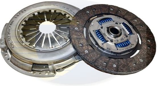 Clutch Kit ECK227SK - image 2