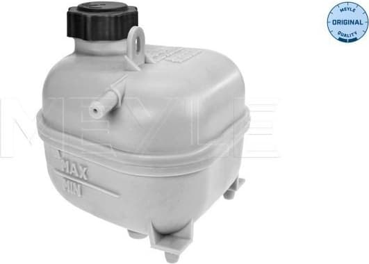 Expansion Tank, coolant MEYLE-ORIGINAL: True to OE. 314 223 0010