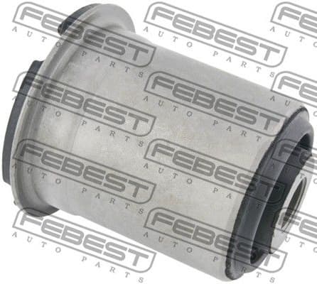 Mounting, control/trailing arm CRAB-061