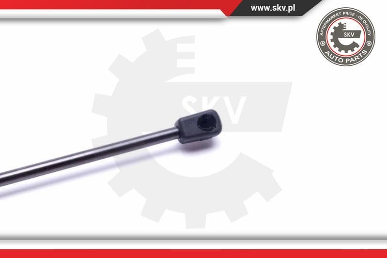 Gas Spring, boot/cargo area 52SKV674 - image 2