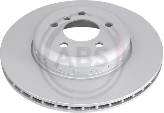 Brake Disc 18676