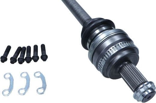 Drive Shaft 49-1101 - image 2