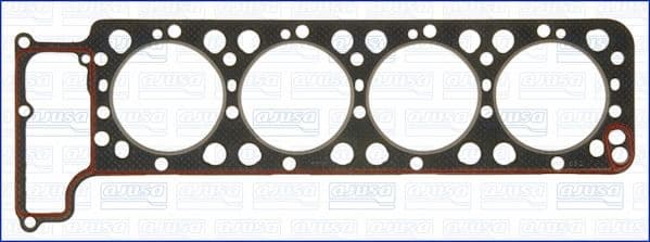 Gasket, cylinder head FIBERMAX 10052200